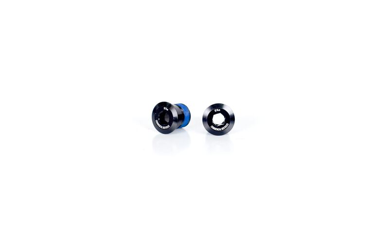CHAIN STAYS / SEAT STAYS AXLES CLASH V2 20 AND 24