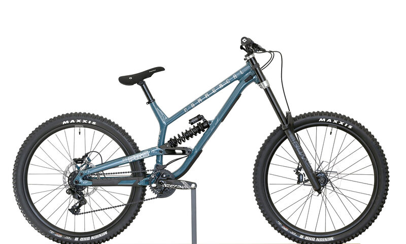 COMMENCAL FRS RIDE AQUA BLUE ALC - M (25777772)