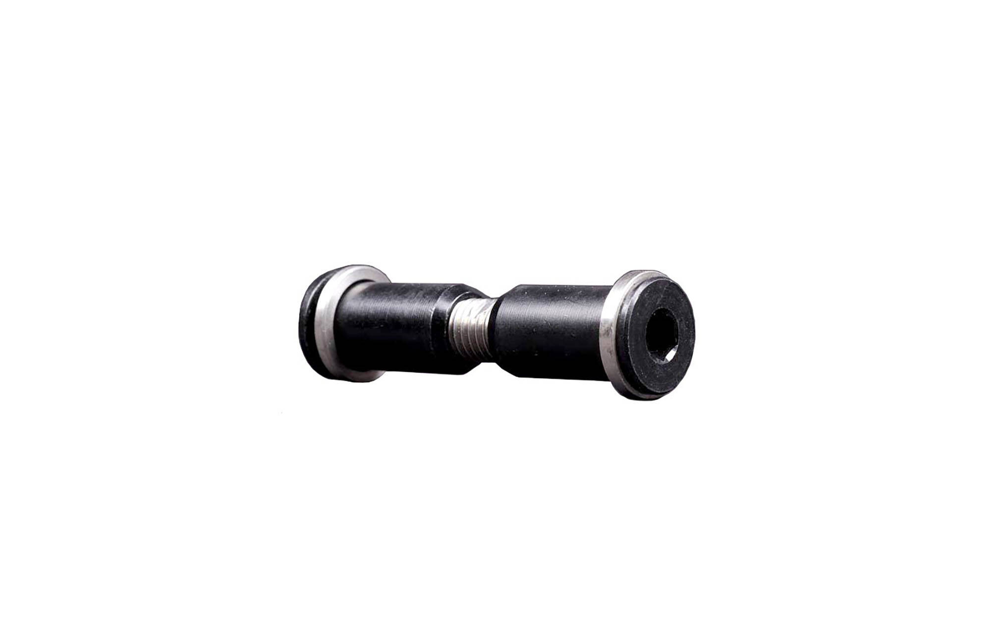 EJE PIVOTE PRINCIPAL PARA DOCTOR S / FLAME S / COMBI S / ESSENCE S 20 image cover number 0