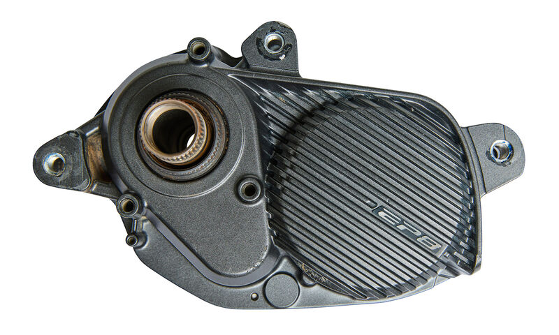 DRIVE UNIT SHIMANO STEPS EP8 DU-EP800 (21770067)