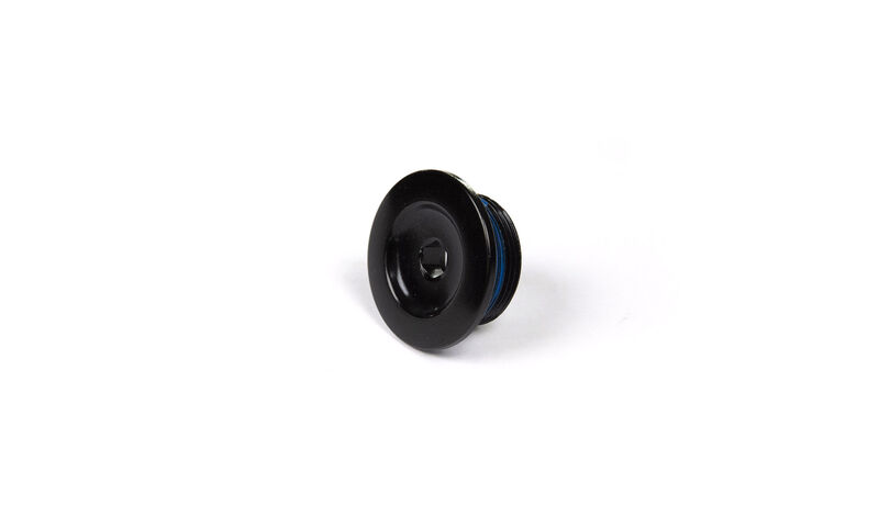 CRANK ARM BOLT E13