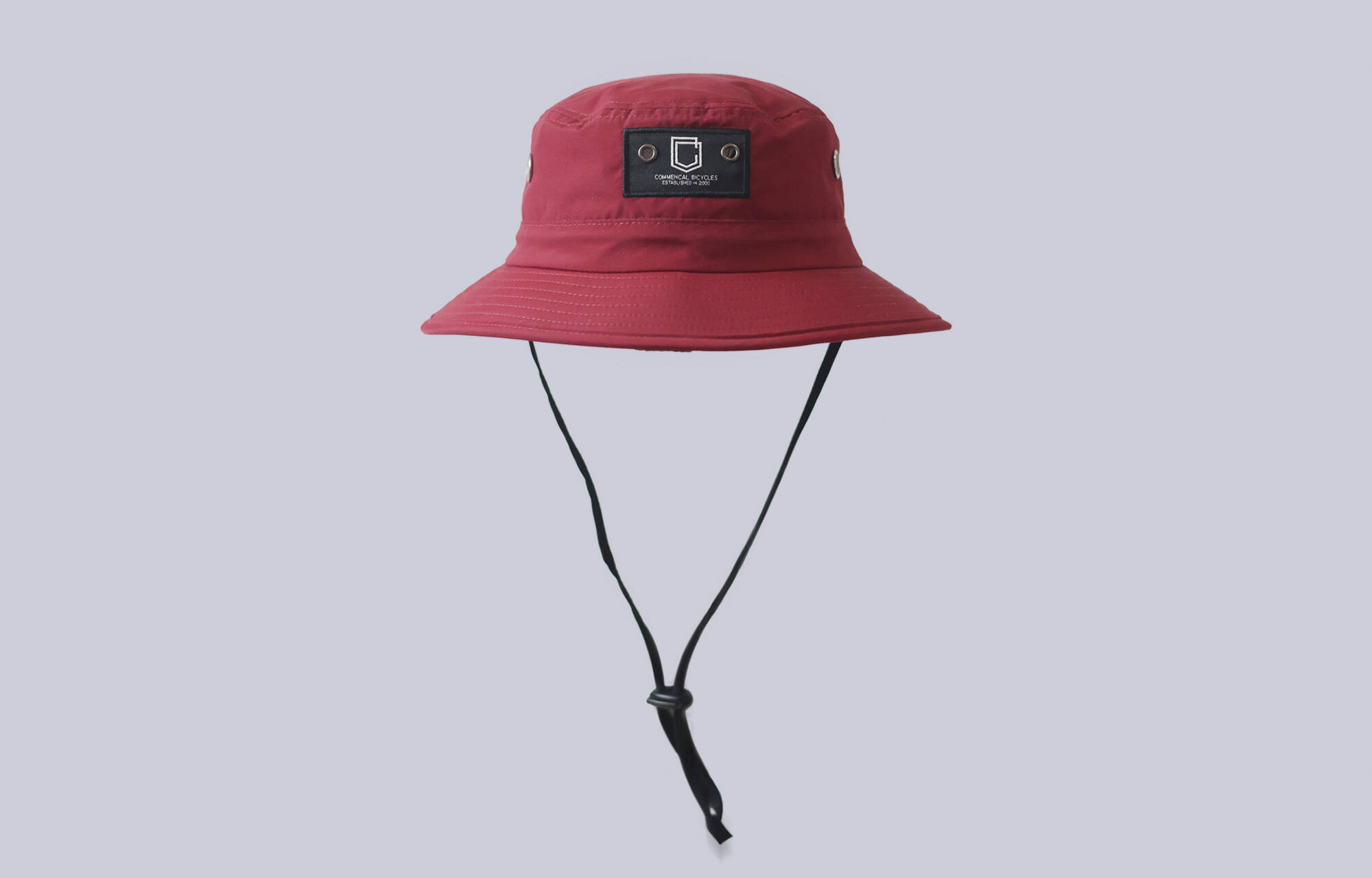 SOMBERO COMMENCAL KIDS SHAPER BURGUNDY image cover number 0