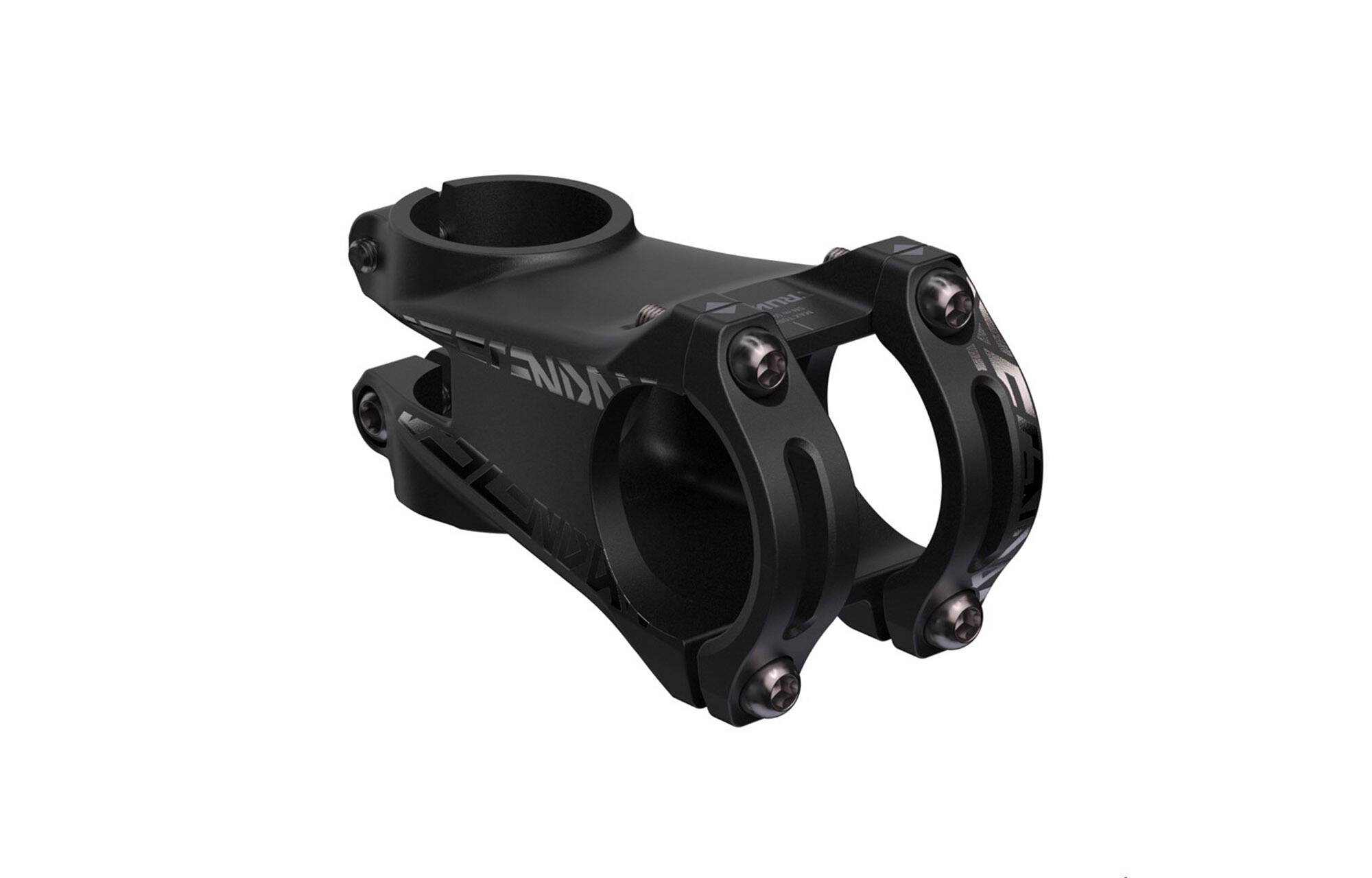 TRUVATIV DESCENDANT STEM &Oslash;35MM 40MM BLACK image cover number 0