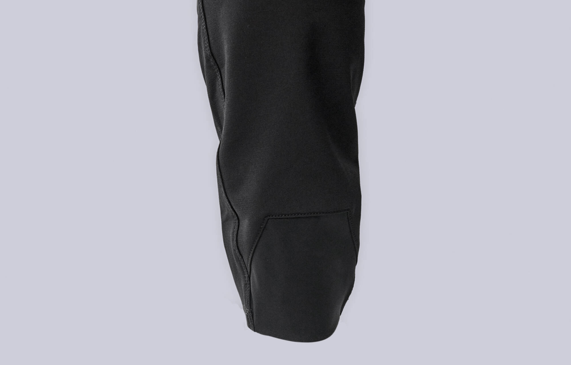 PANTALON LIGHTECH COMMENCAL BLACK image large number 5