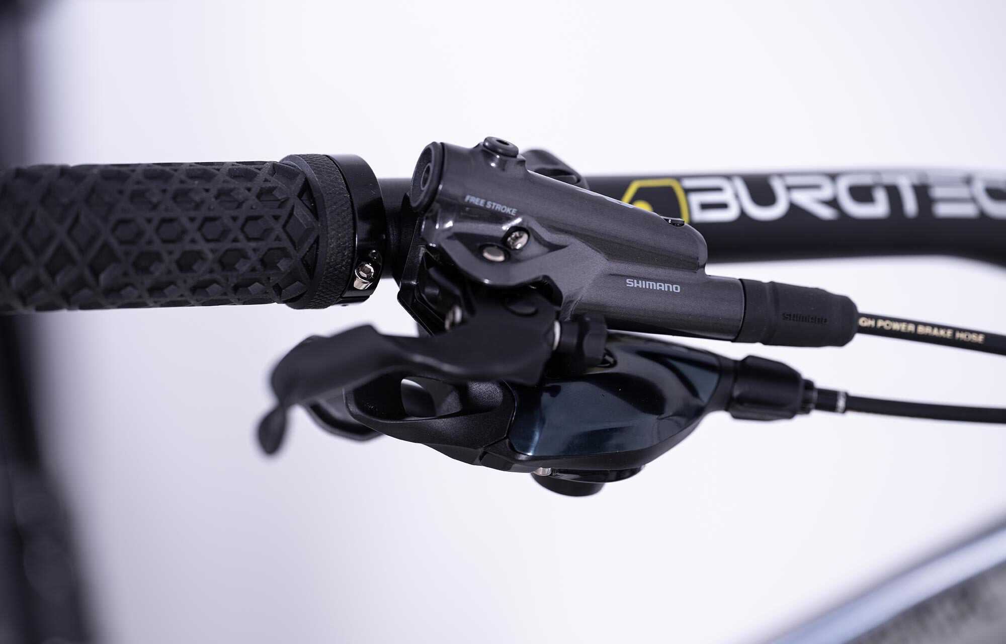 COMMENCAL CLASH SIGNATURE BURGTEC LTD image large number 1