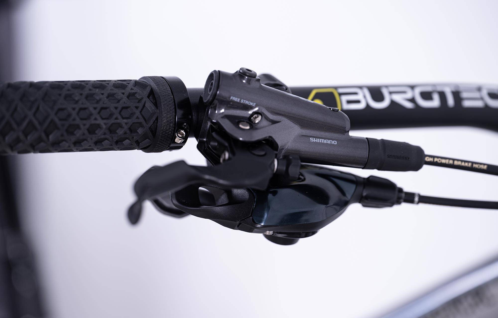 COMMENCAL CLASH SIGNATURE BURGTEC LTD image large number 1
