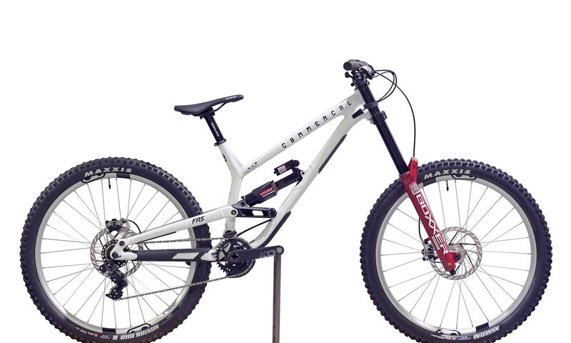 COMMENCAL FRS ULTIMATE WHISTLER EDITION 2 - M (24158202)