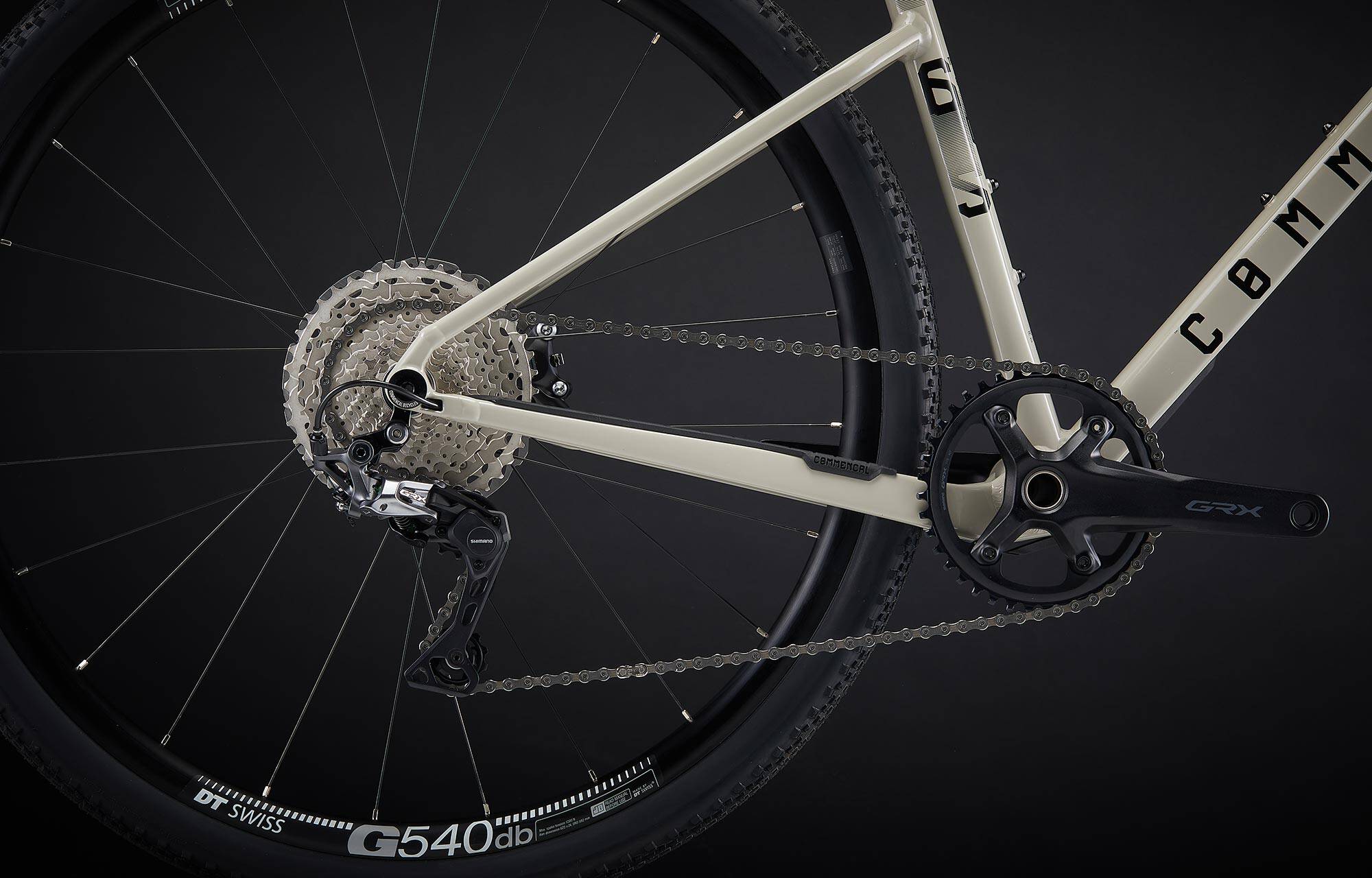 COMMENCAL 365 RIDE CHALK image large number 4
