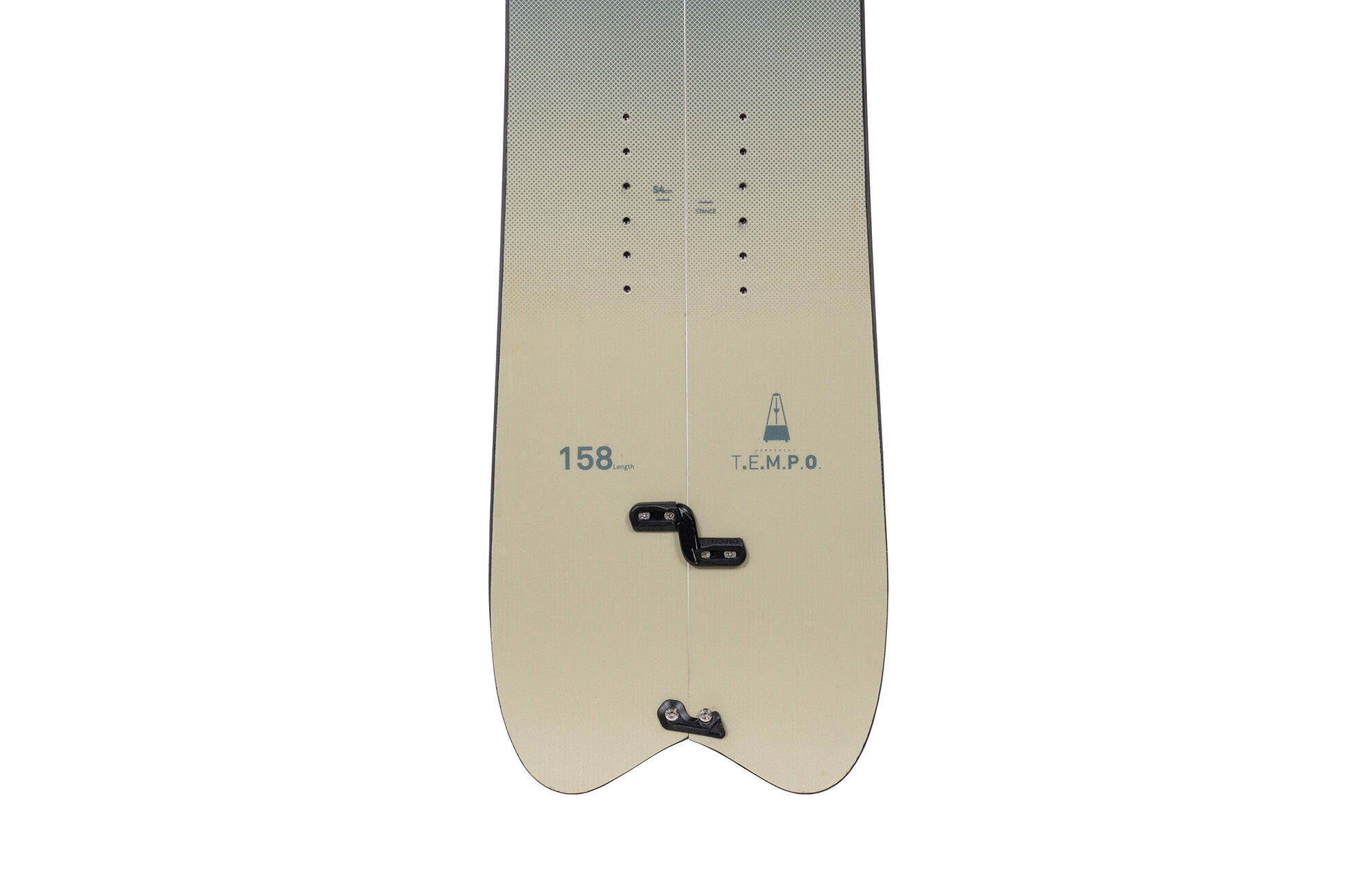 SPLITBOARD COMMENCAL T.E.M.P.O. image large number 2