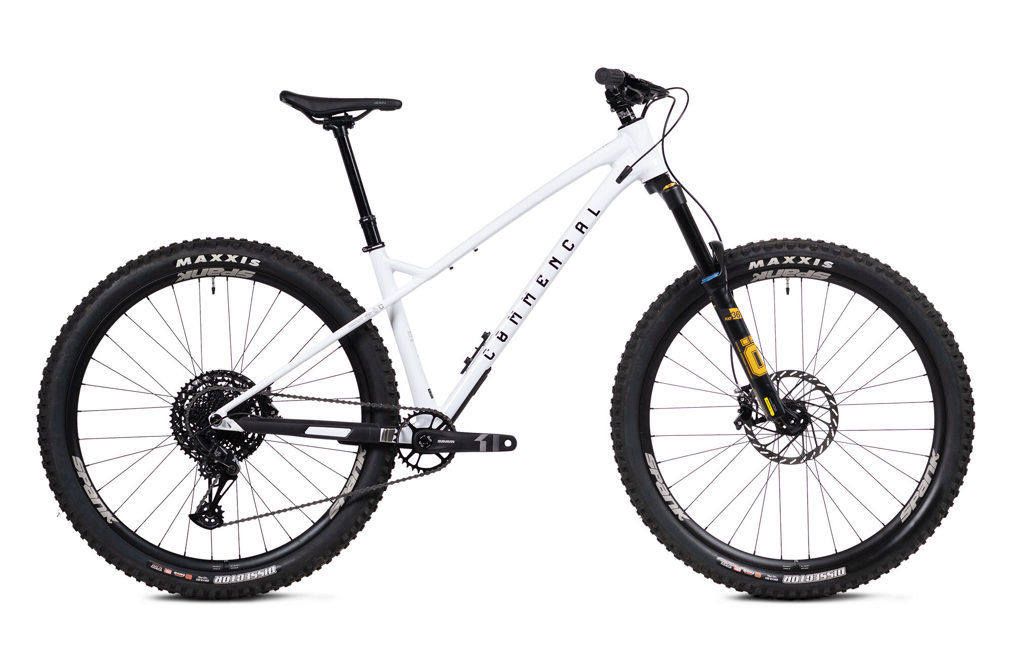 Buy COMMENCAL Trail Bikes - Meta TR, HT, T.E.M.P.O | USA