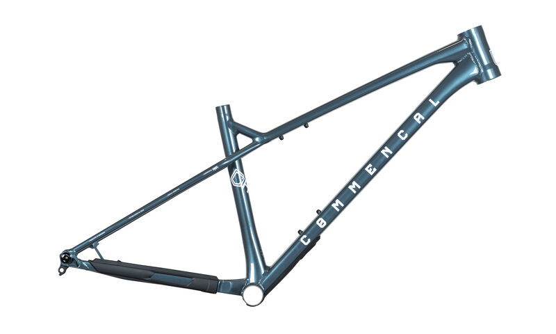 FRAME COMMENCAL META HT V3 METALLIC BLUE - L (23220803)