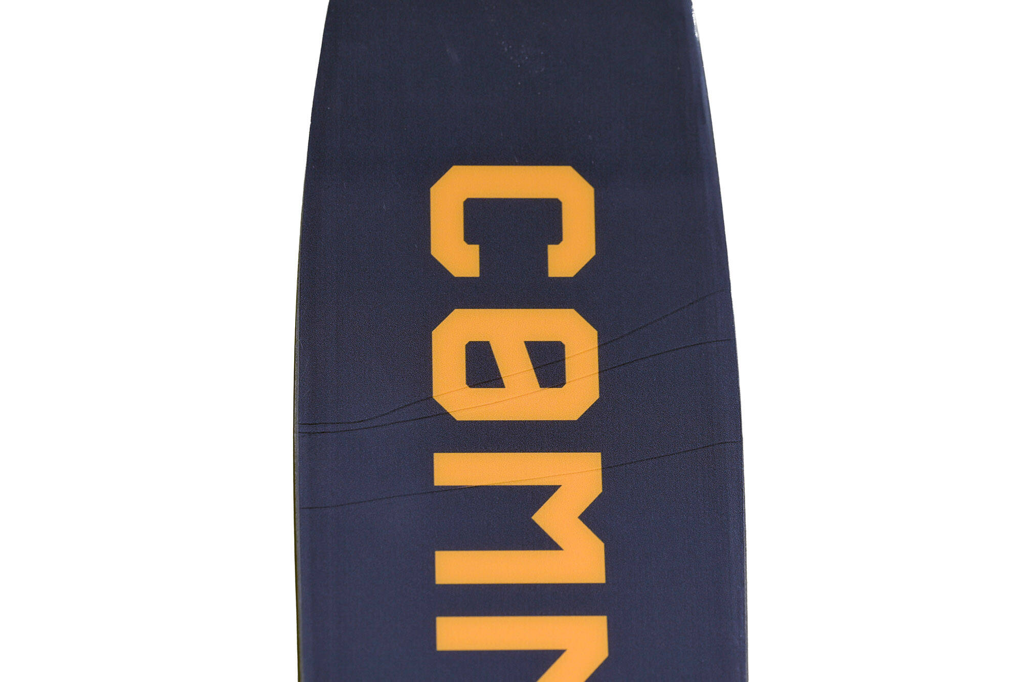 SKIS COMMENCAL SUPREME - 187 (22410901) image large number 4