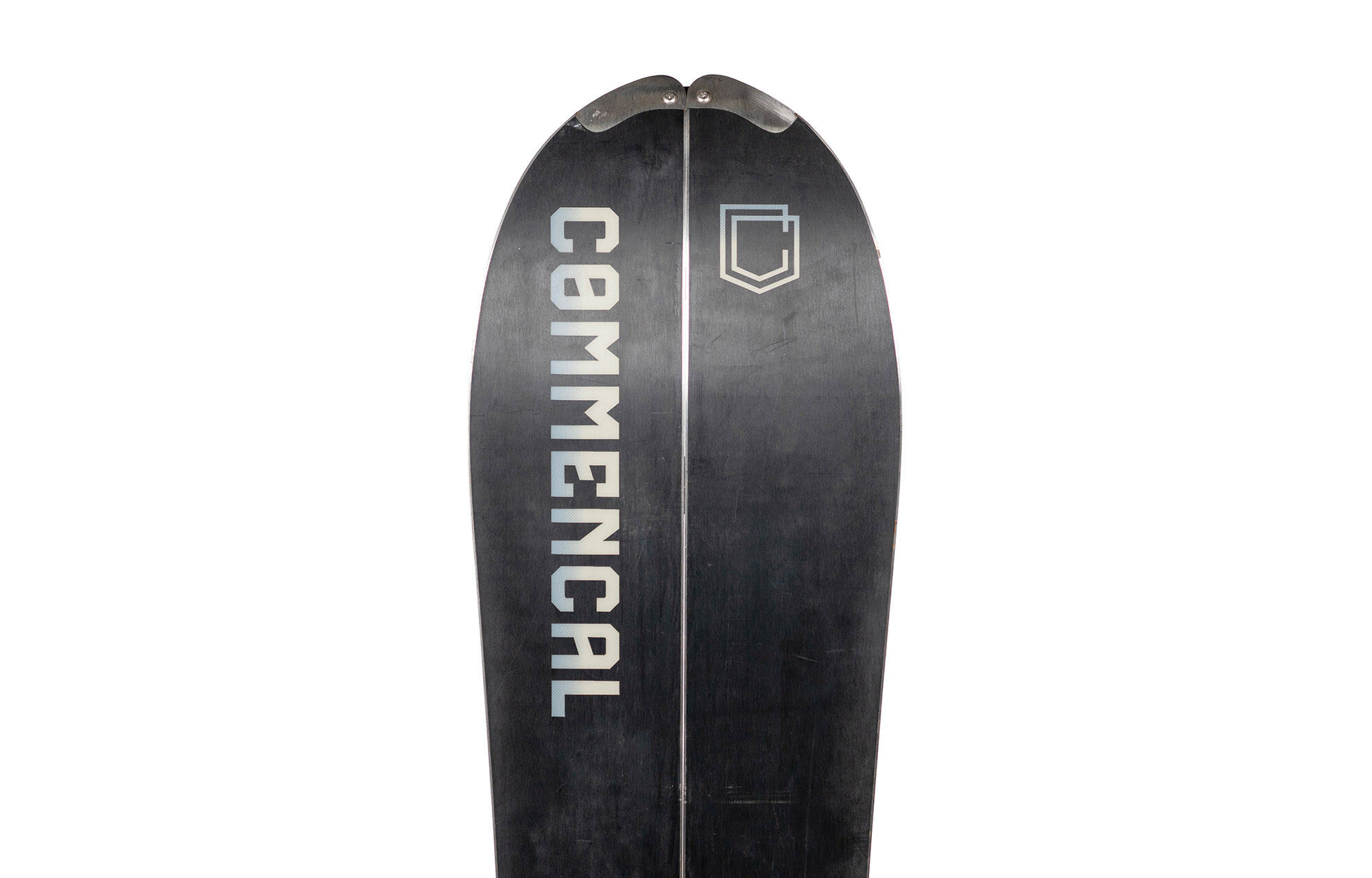 SPLITBOARD COMMENCAL T.E.M.P.O. image large number 3