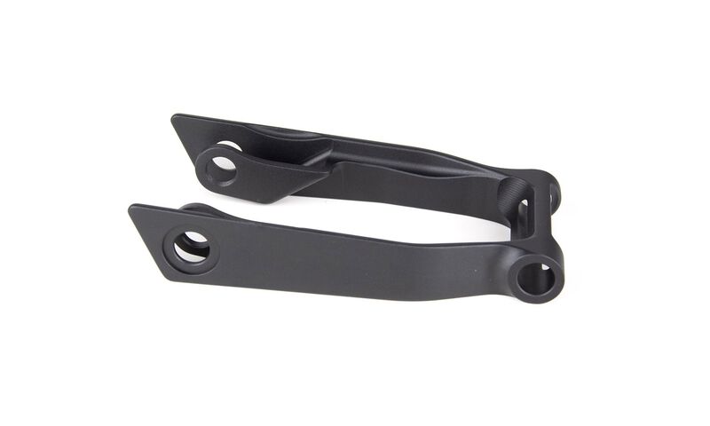 SUPREME DH V4.4 & V4.5 U-LINK