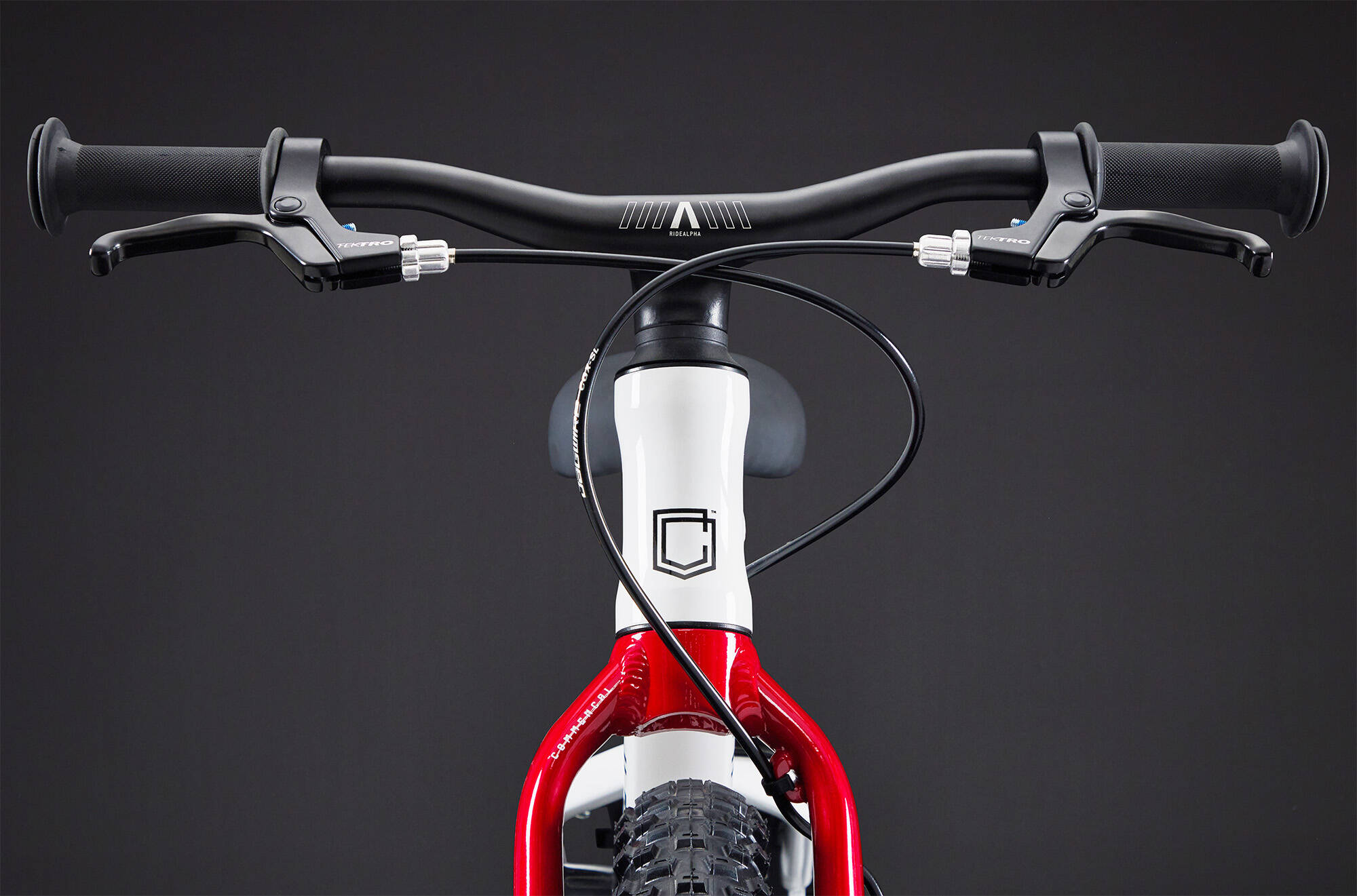 COMMENCAL RAMONES 14 WHITE 2026 image large number 4