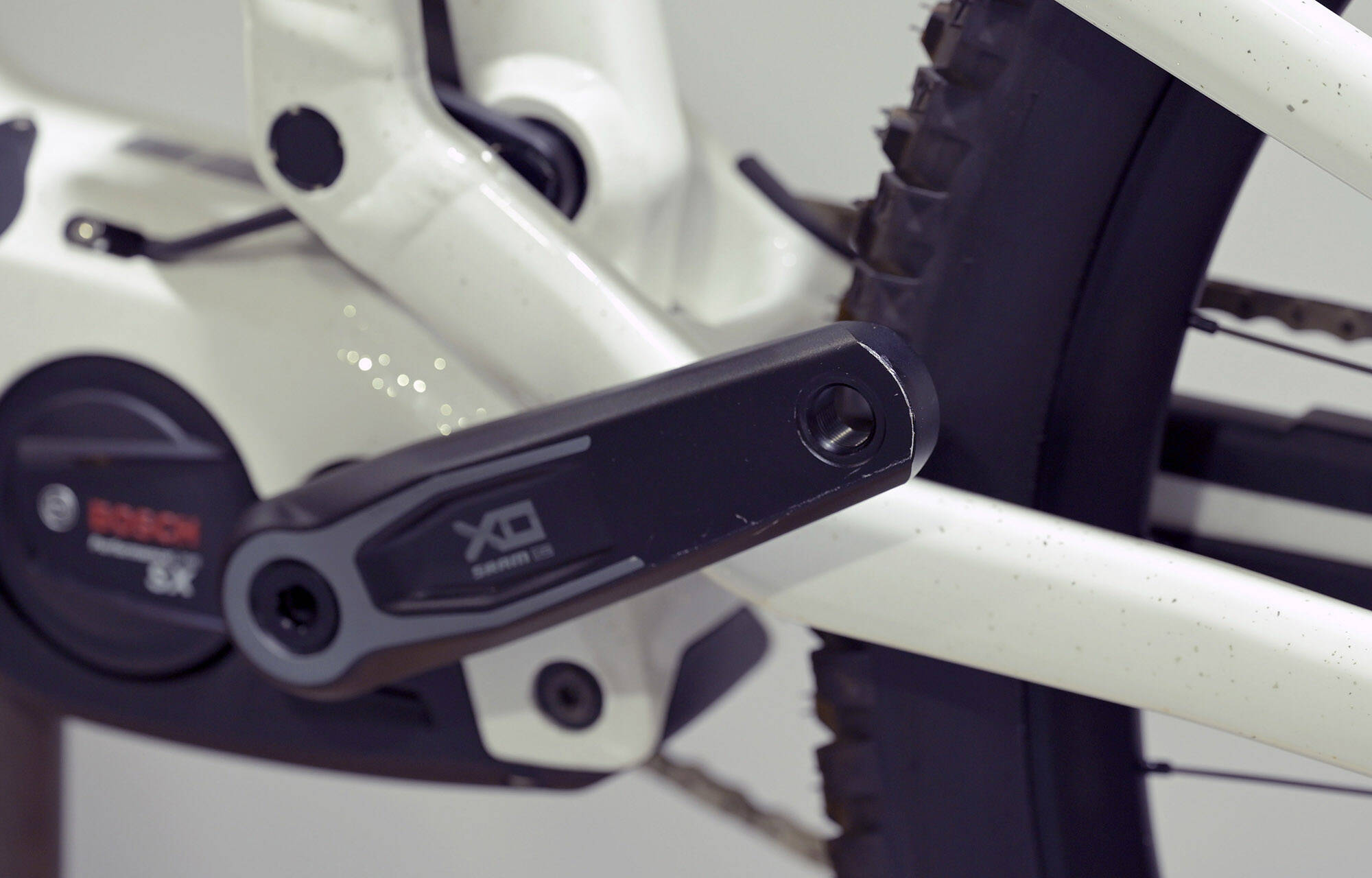 COMMENCAL META POWER SX 400 SIGNATURE AXS - M (24182822) 0 km image large number 8