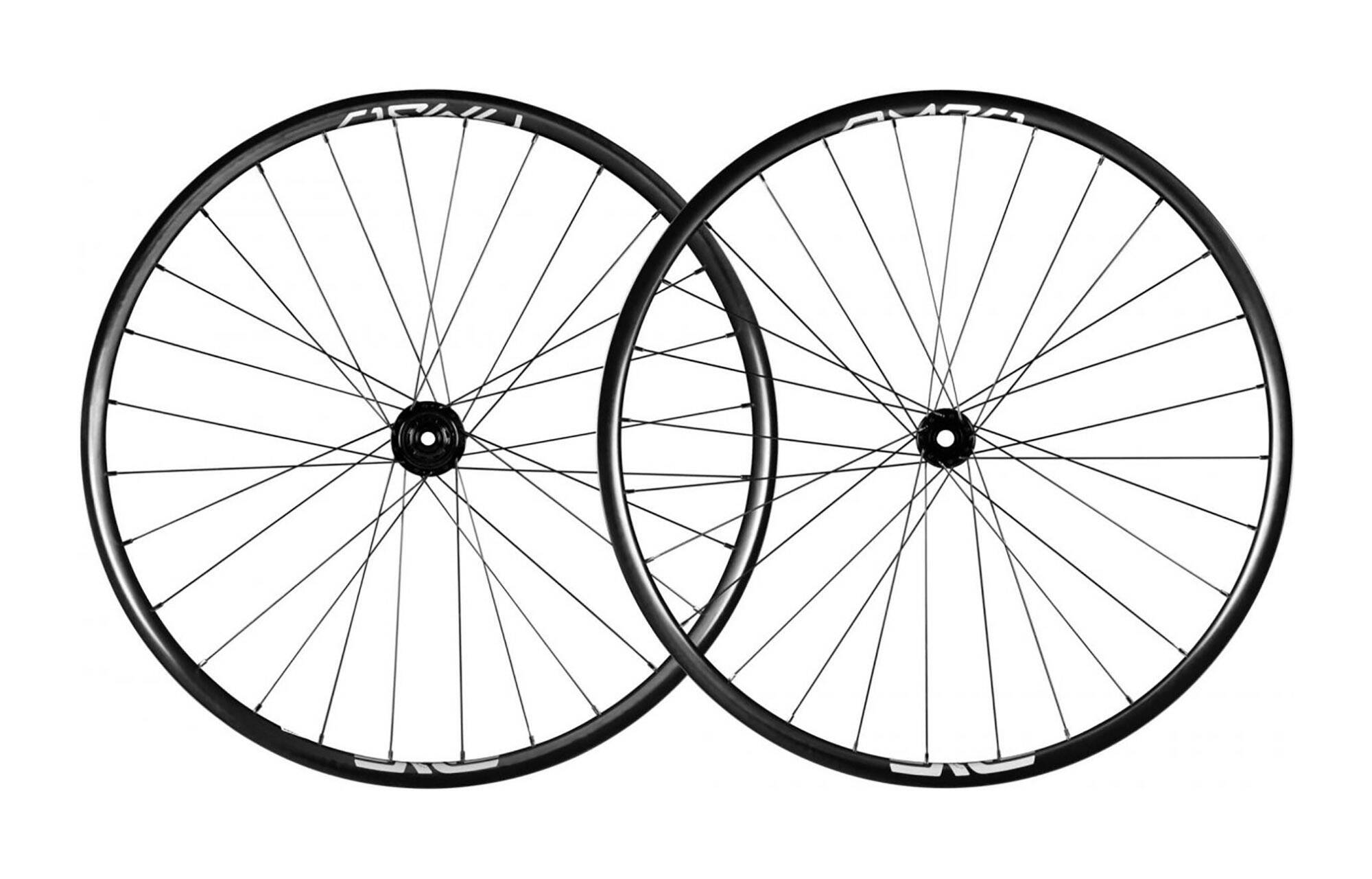 PAIRE DE ROUES ENVE AM30 29" I9 101 SRAM XD image cover number 0