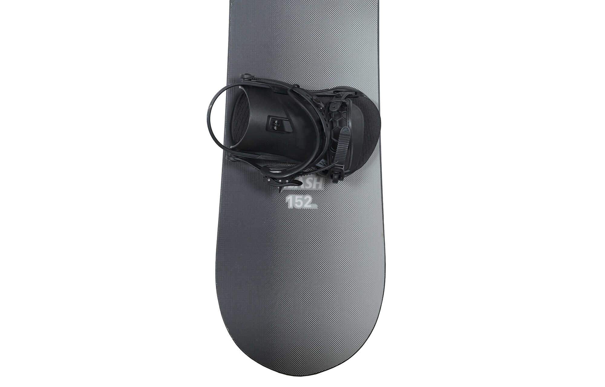 SNOWBOARD COMMENCAL CLASH 152 / FIX UNION STR M (23440018) image large number 1