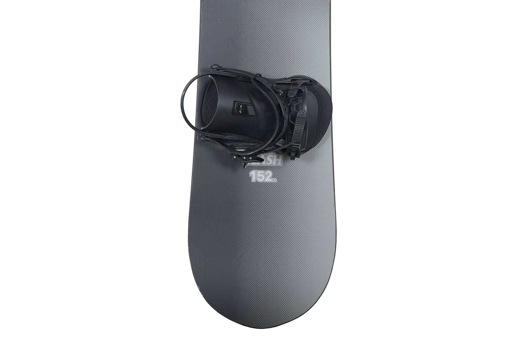SNOWBOARD COMMENCAL CLASH 152 / FIX UNION STR M (23440018) image large number 1