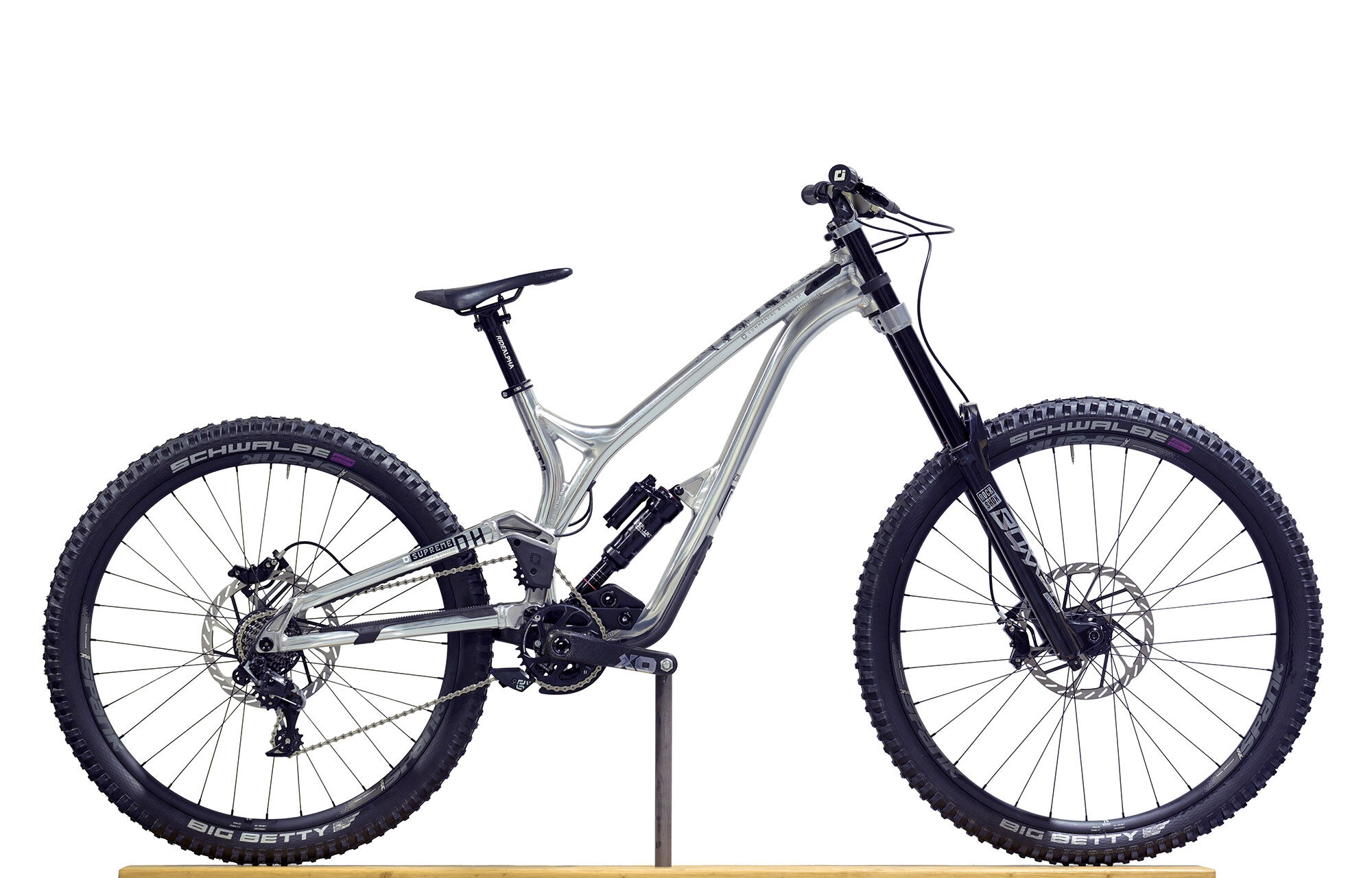 Refurbished Bikes Europe - High-Performance Reconditioned