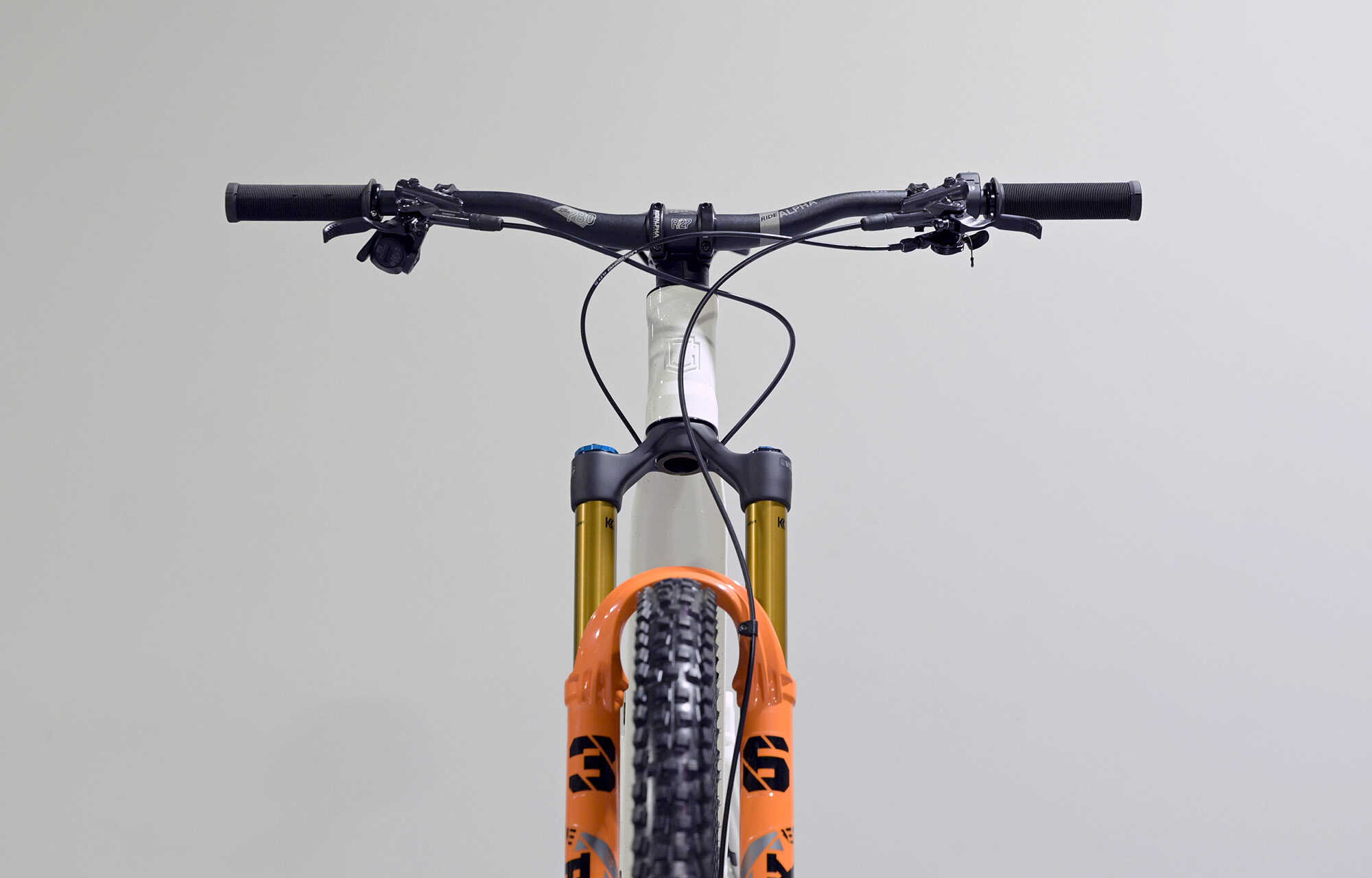 COMMENCAL T.E.M.P.O. POWER SIGNATURE AXS - L (24183093) 80 km image large number 3