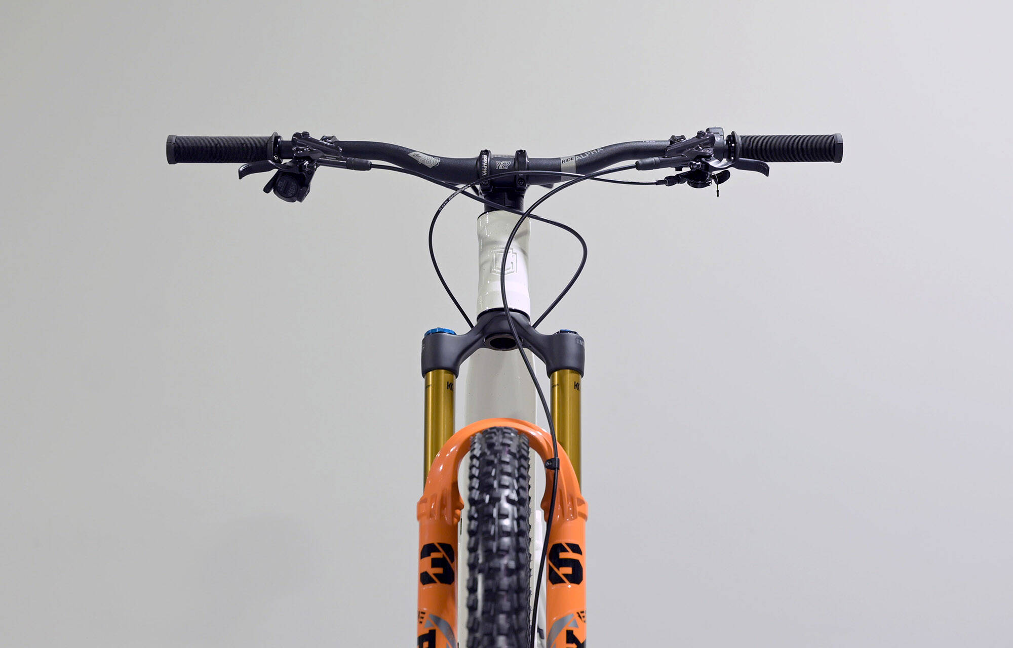 COMMENCAL T.E.M.P.O. POWER SIGNATURE AXS - L (24183093) 80 km image large number 3