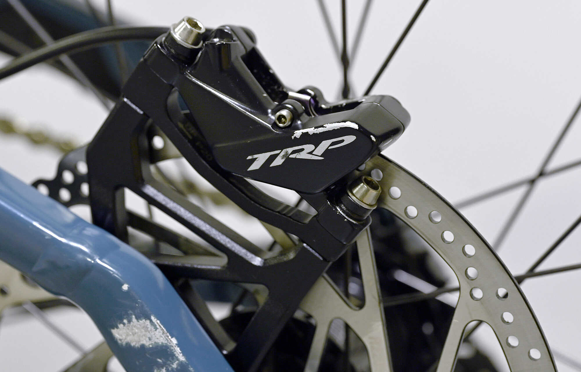 COMMENCAL SUPREME DH V5 ESSENTIAL AQUA BLUE - M (23150102) image large number 17