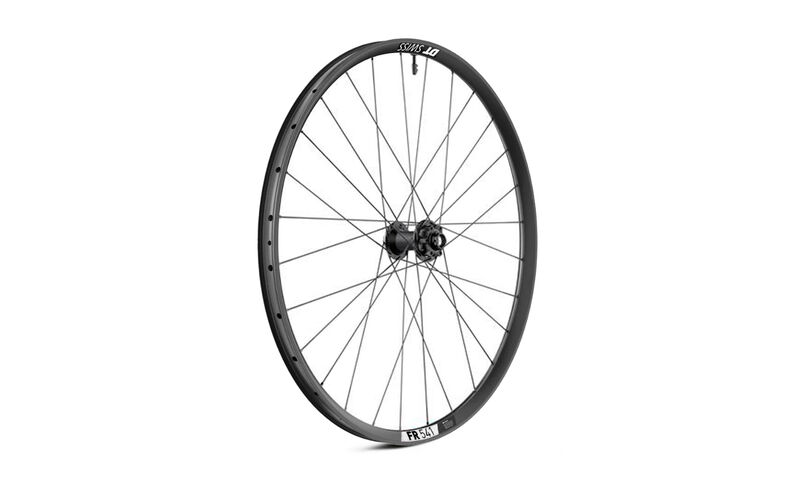 RUEDA DELANTERA DT SWISS FR 541-370 15 x 110 29