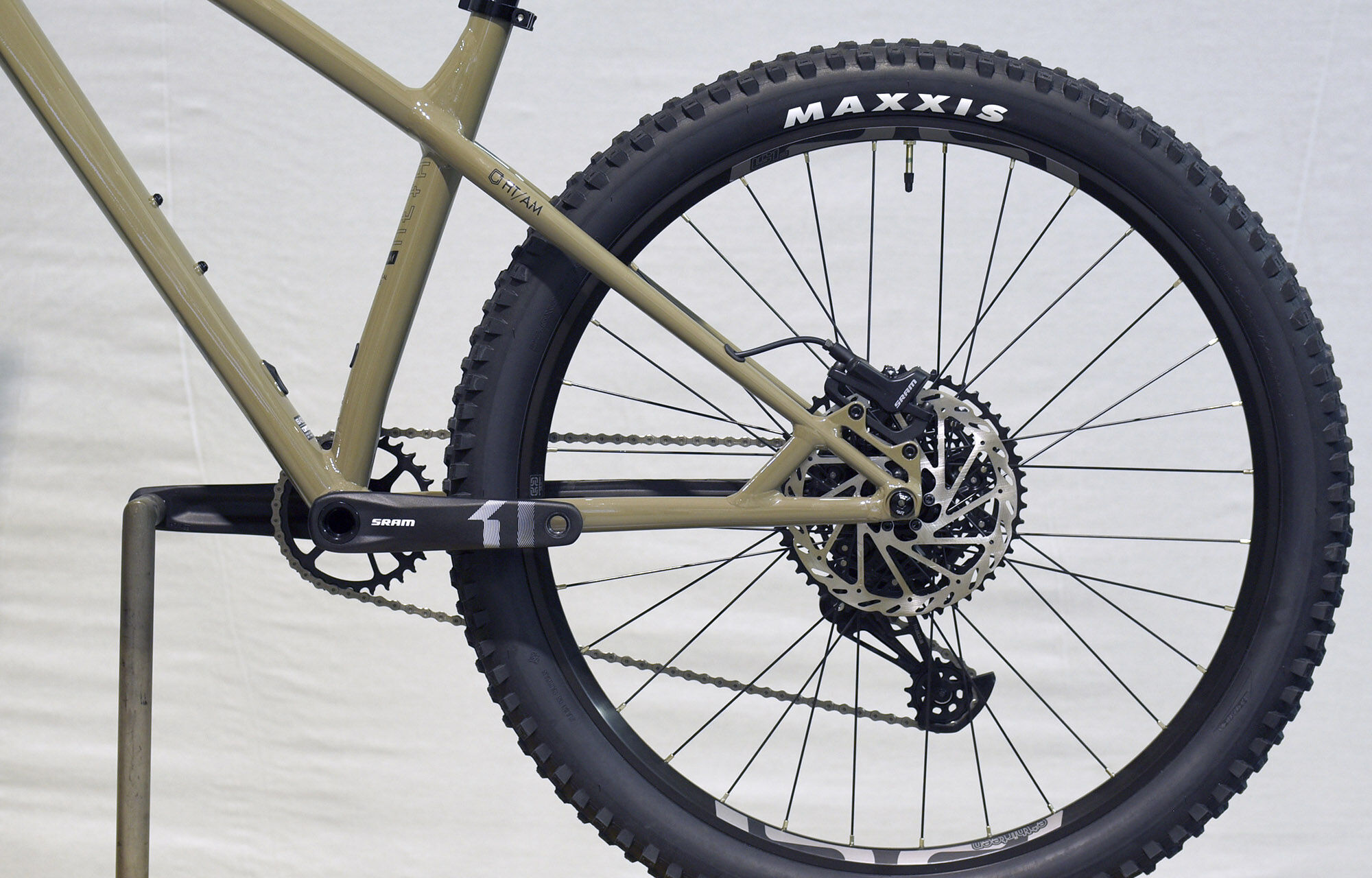 COMMENCAL | COMMENCAL META HT AM RIDE DIRT - M (22130102)