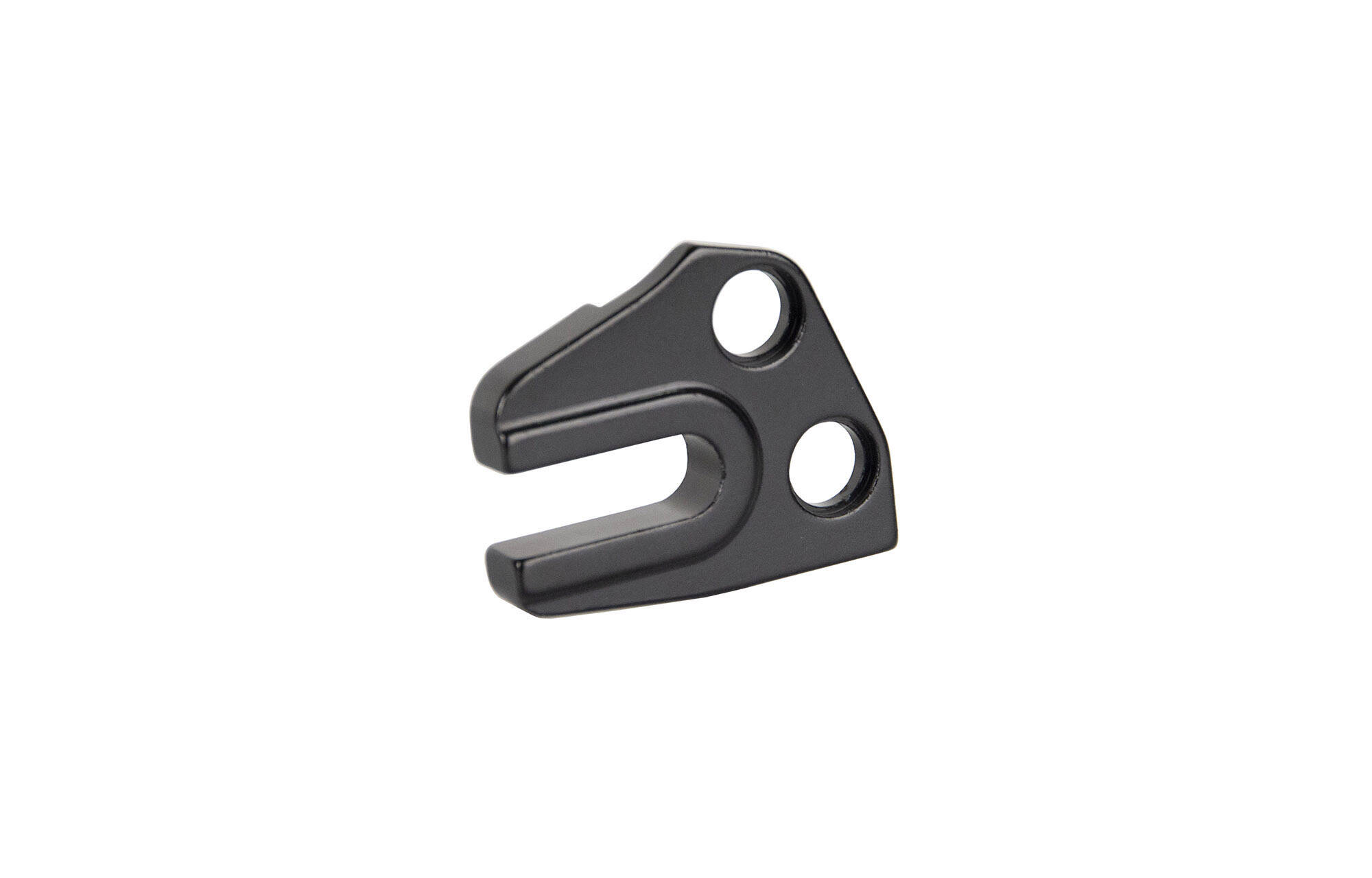 LEFT HORIZONTAL HANGER 10 MM AXLE ABSOLUT / RAMONES / SUPREME 20 image large number 1