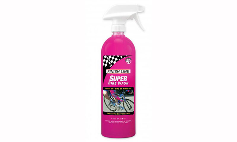FINISH LINE SUPER BIKE WASH 1L
