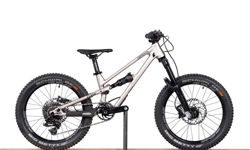 COMMENCAL CLASH 20 V2 CHAMPAGNE