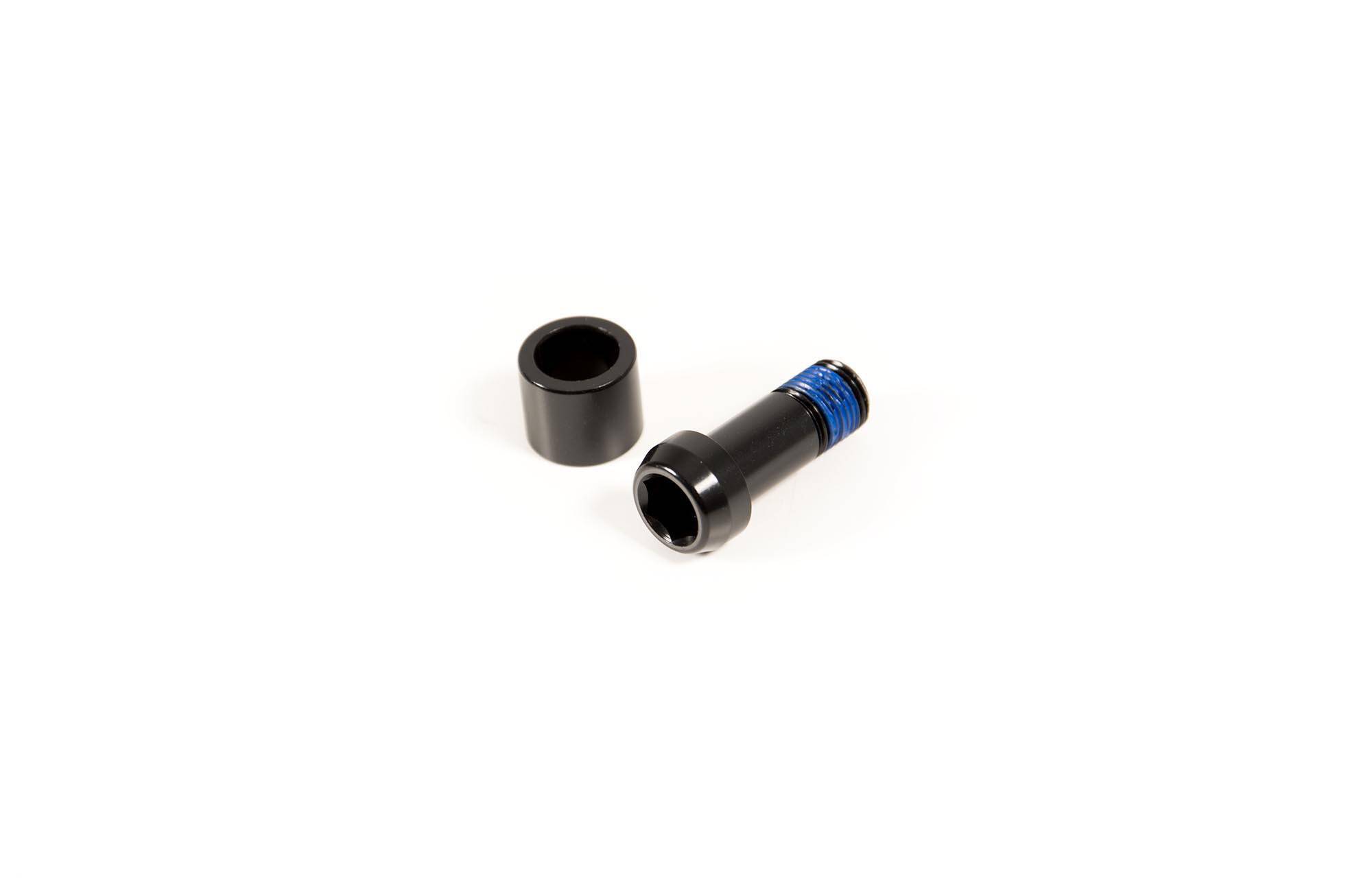 AXE AMORTISSEUR / CLEVIS META 29 image cover number 0