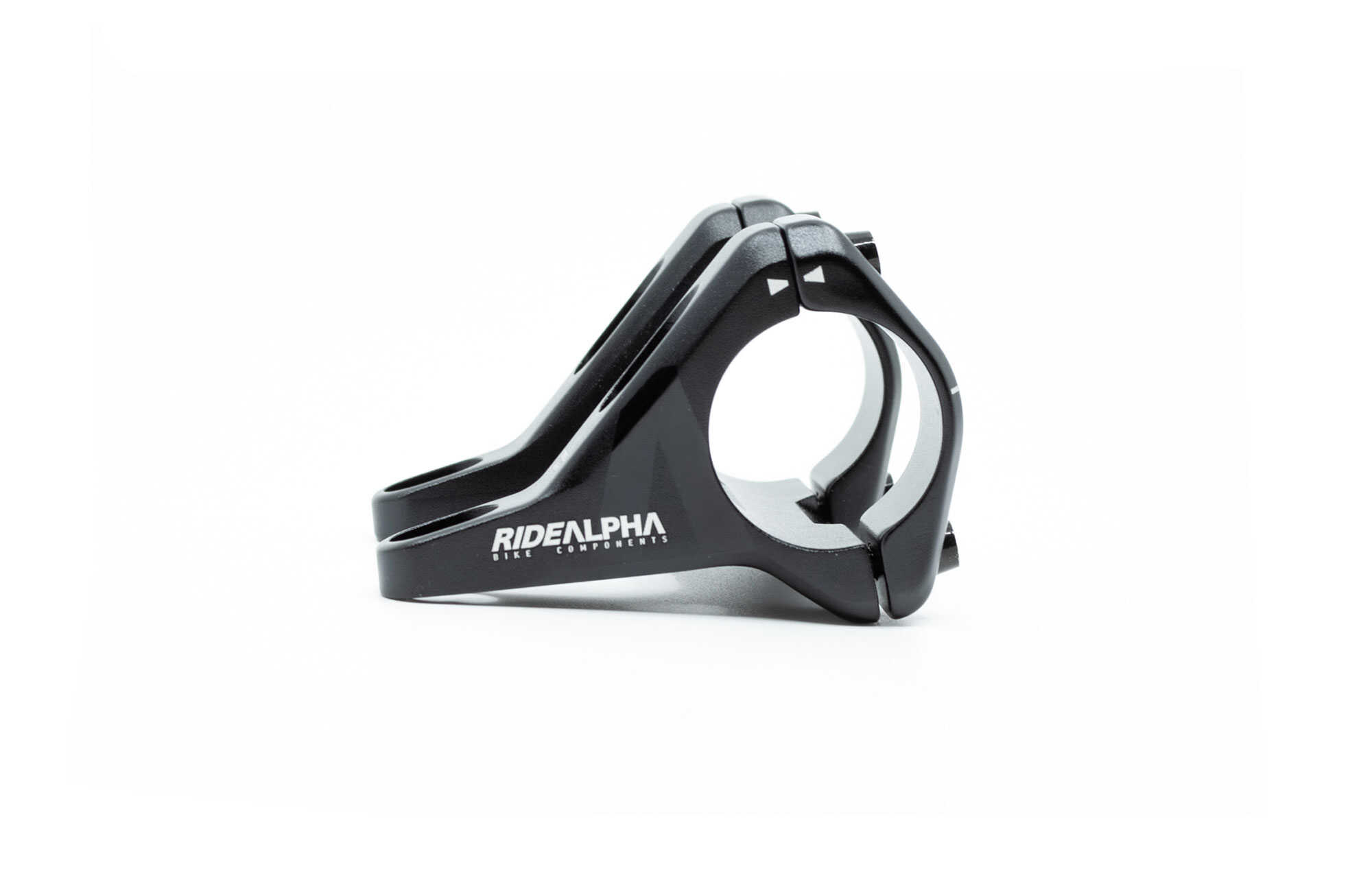 RIDE ALPHA ENDURO VORBAU DH &Oslash;31.8MM - 40-45MM RISE 20MM image large number 1