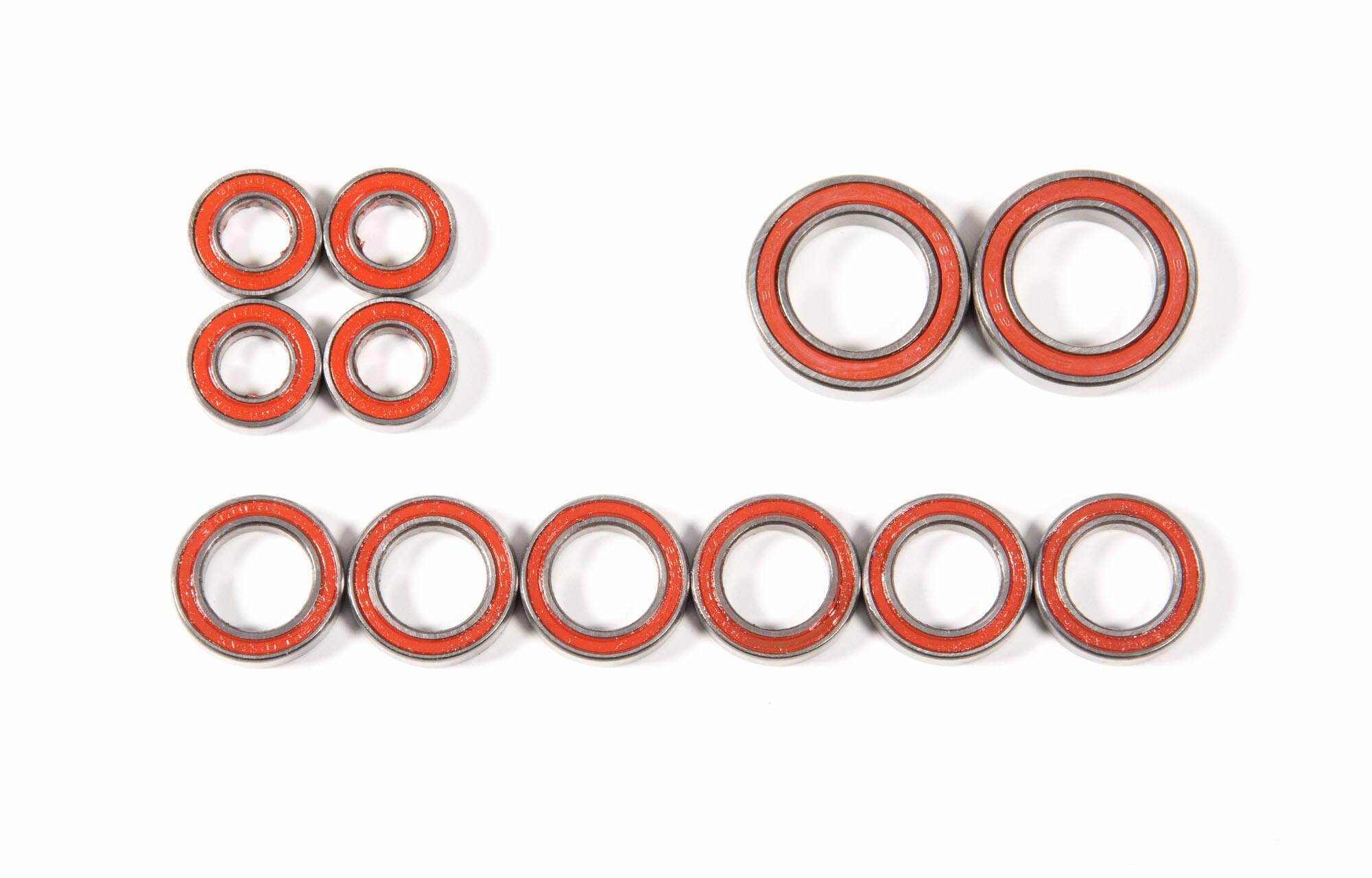 ENDURO BEARINGS META V4 / V4.2 image cover number 0