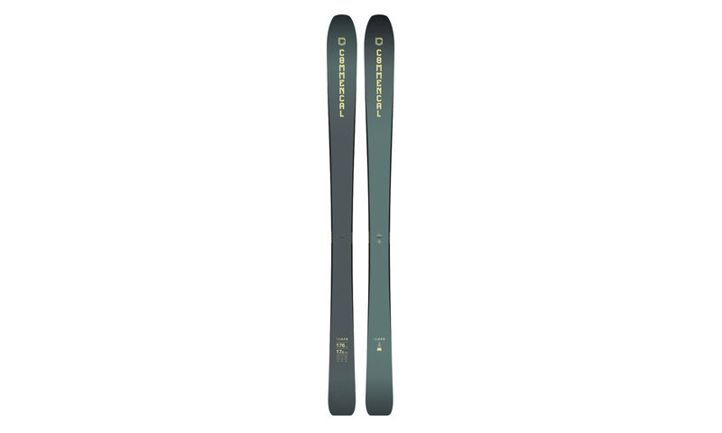 COMMENCAL T.E.M.P.O. SKIS 2022