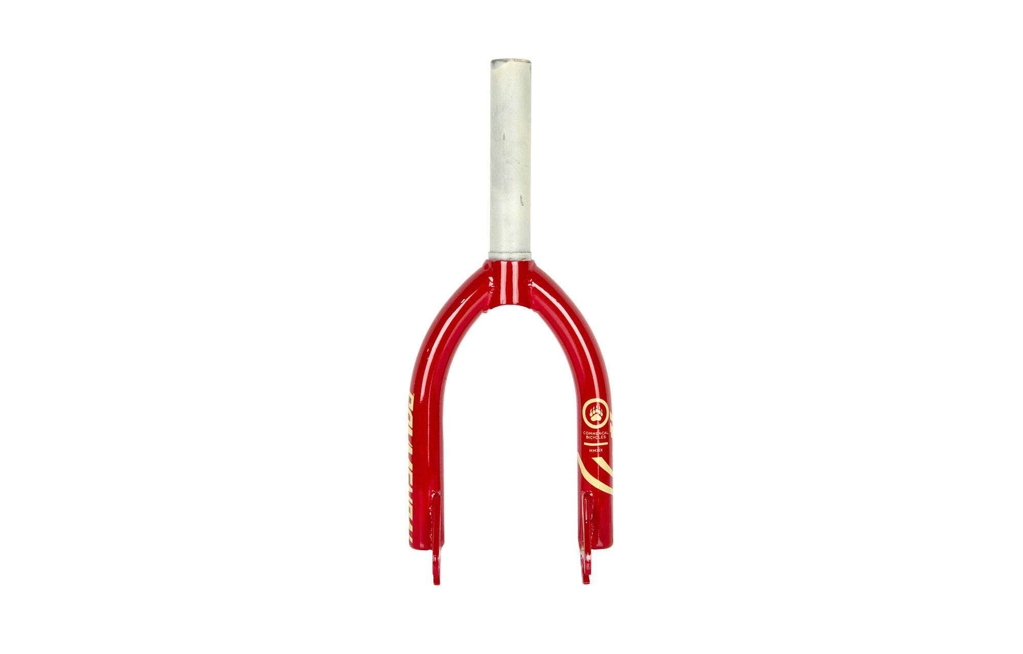 FORK RAMONES 12 BURGUNDY image cover number 0