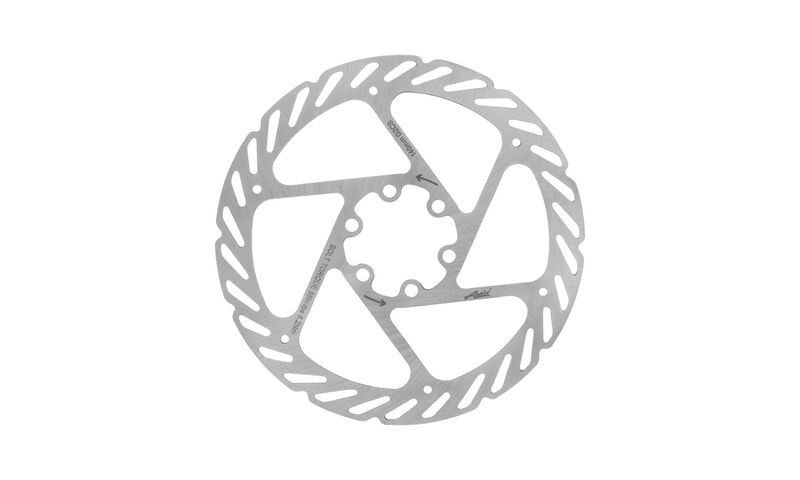 BREMSSCHEIBE AVID G2 140 mm