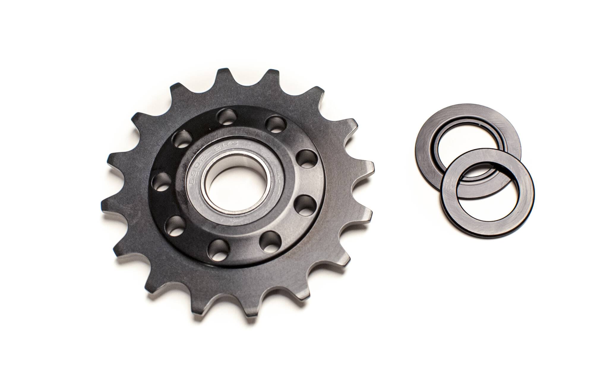 KIT DE GALET HAUT POUR DH V4 image cover number 0
