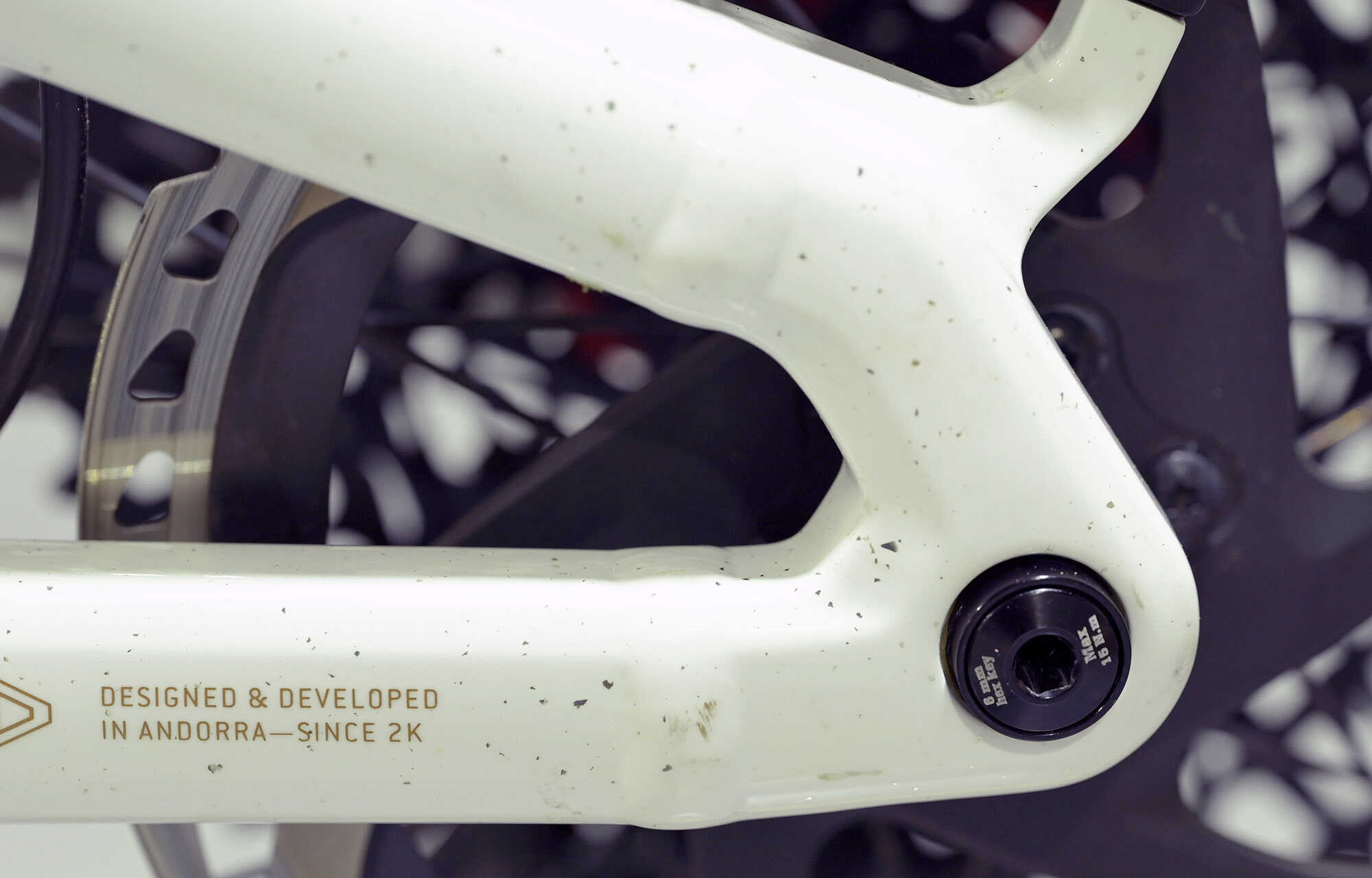COMMENCAL T.E.M.P.O. POWER SIGNATURE AXS - L (24183093) 365 km image large number 12