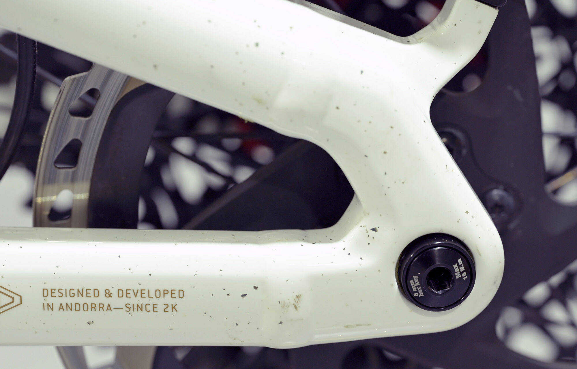 COMMENCAL T.E.M.P.O. POWER SIGNATURE AXS - L (24183093) 365 km image large number 12
