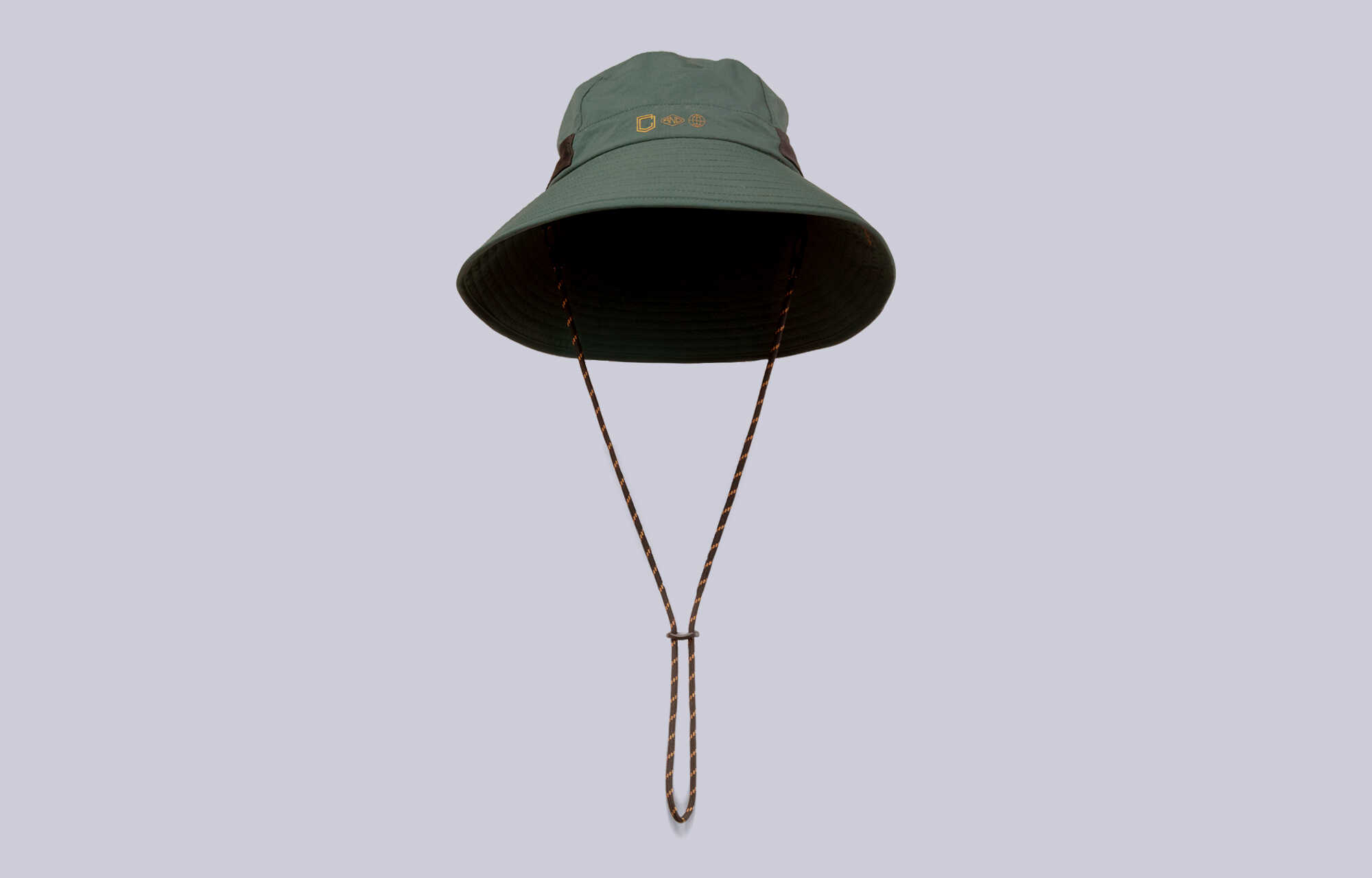 CAPPELLO COMMENCAL SHAPER GREEN image cover number 0