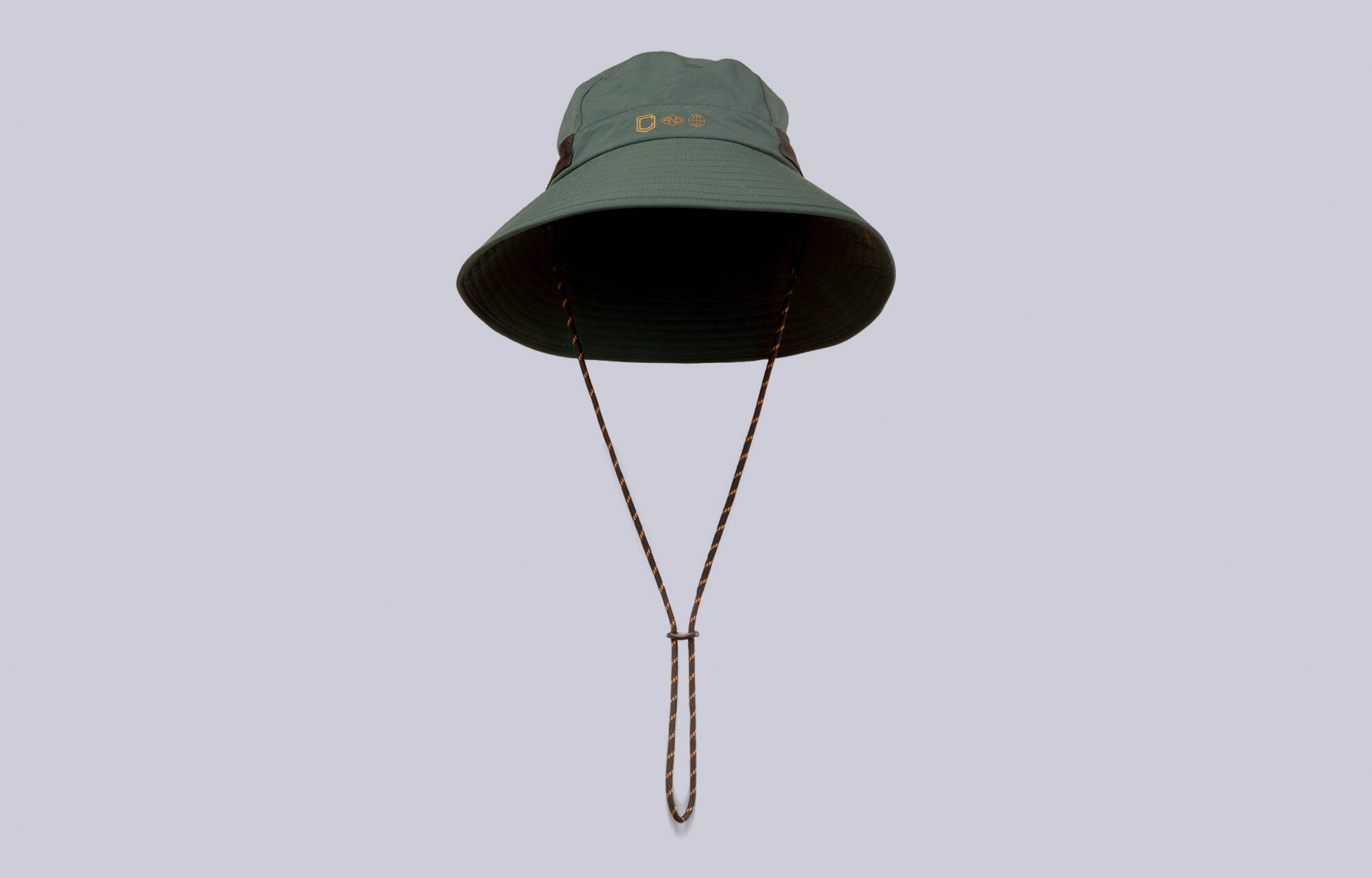 SOMBRERO COMMENCAL SHAPER GREEN image cover number 0