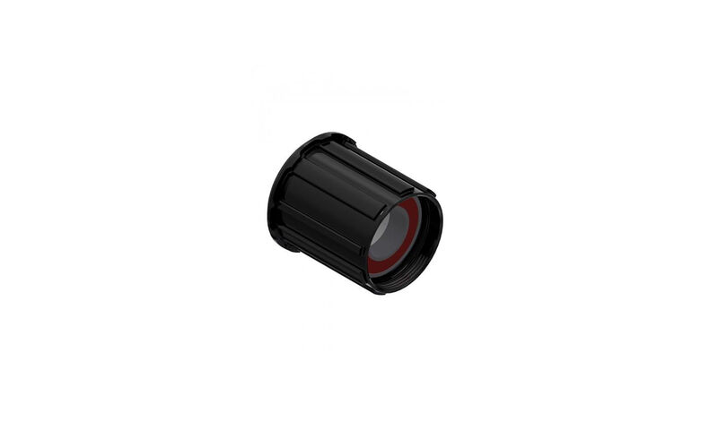 CORPS DE ROUE LIBRE DT SWISS RATCHET SHIMANO/SRAM 12 X 150 MM