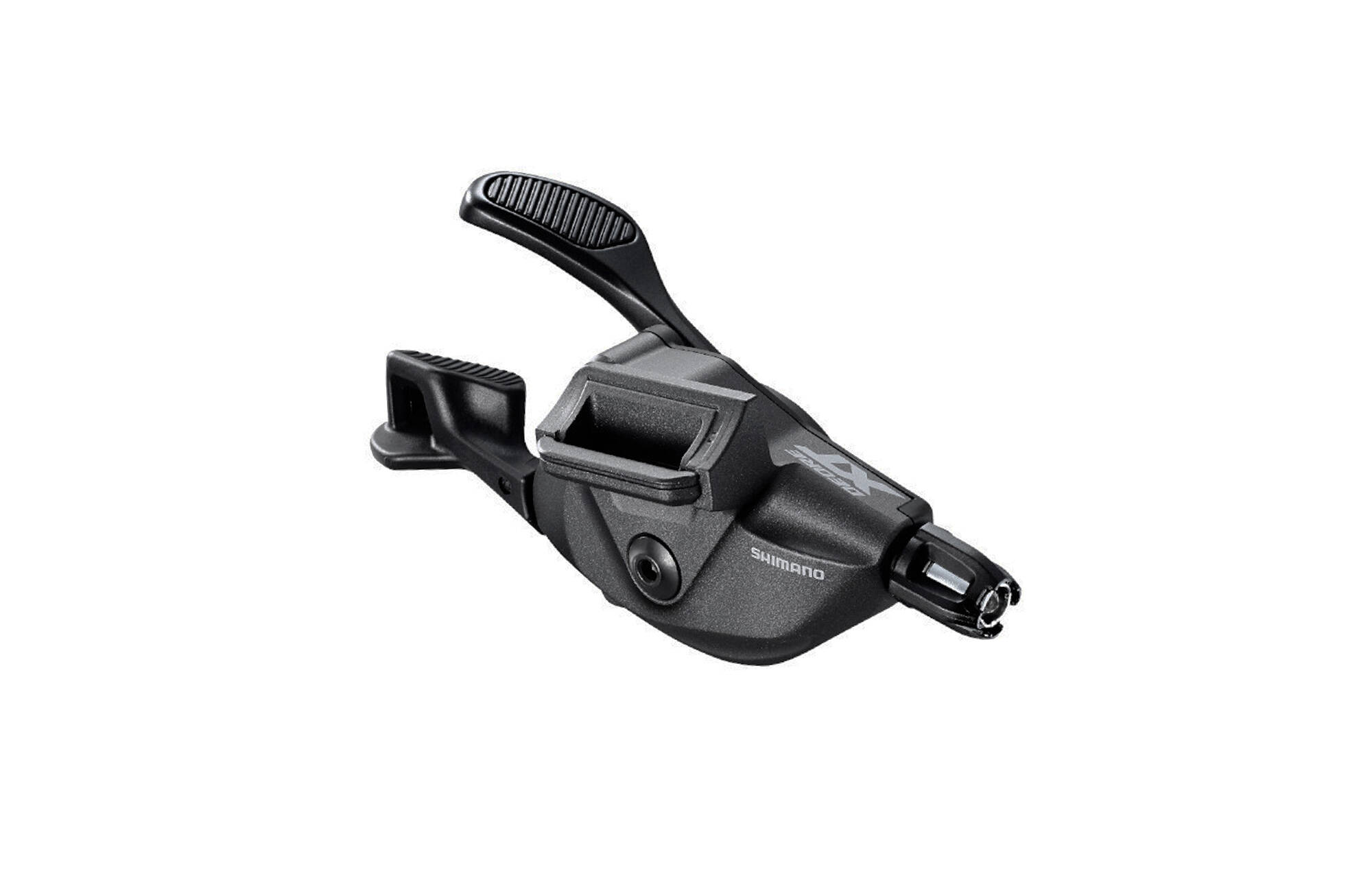 SHIMANO XT M8100 12S SHIFTER I-SPEC EV image cover number 0