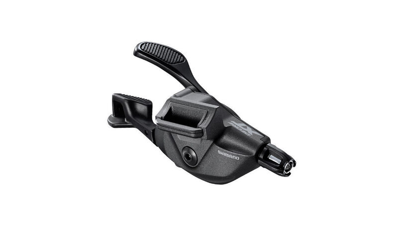SHIMANO XT M8100 12S SHIFTER I-SPEC EV