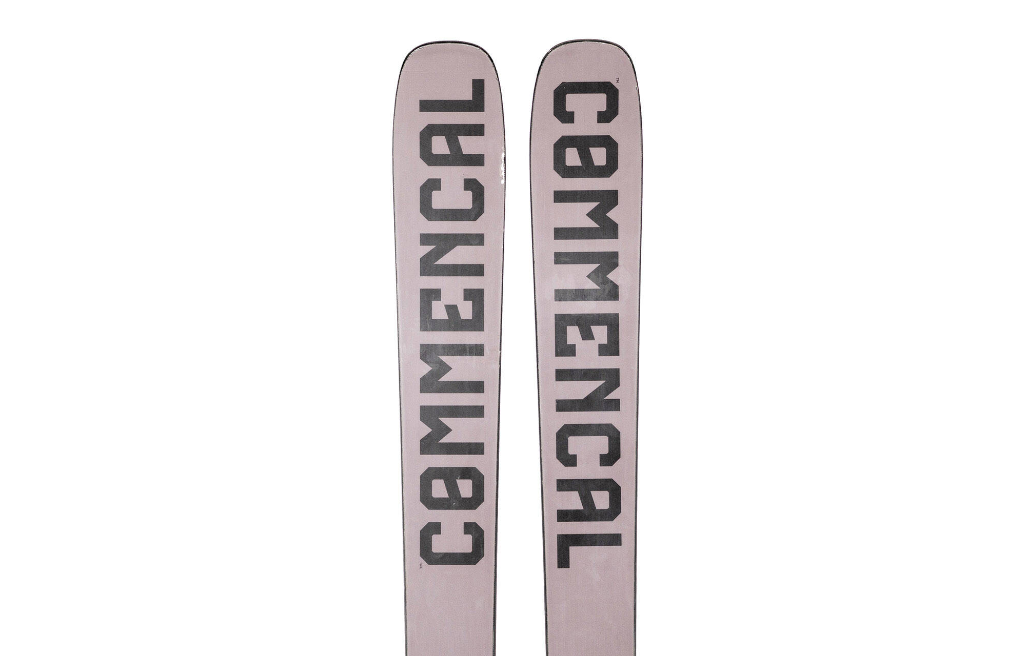 COMMENCAL ABSOLUT SKIS 176 image large number 0