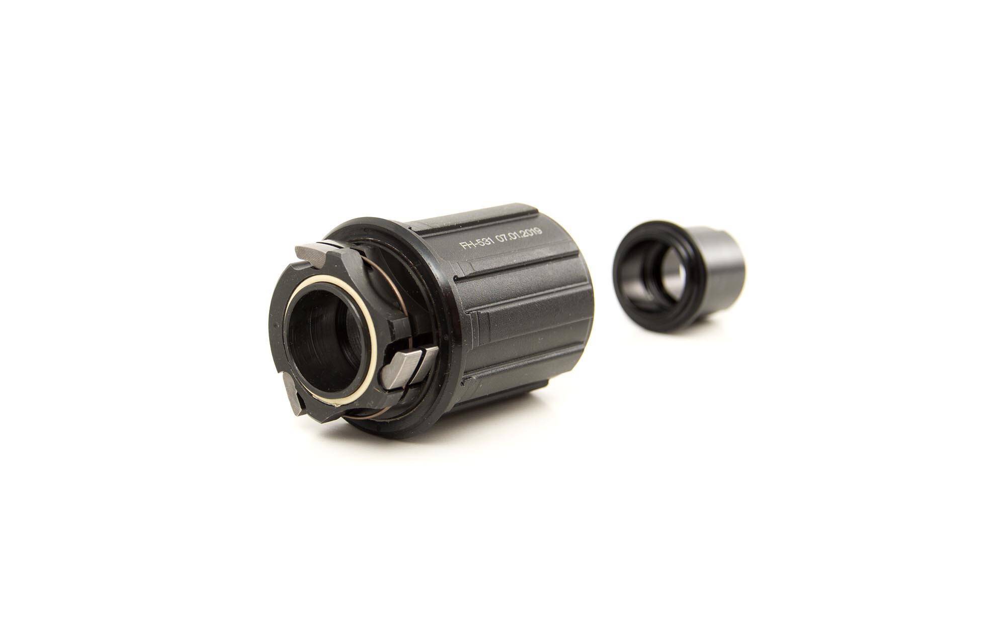 NUCLEO FORMULA FH-531 image cover number 0