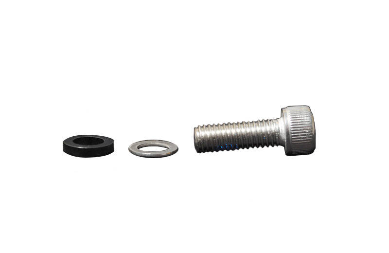 SPACER LEFT DROPOUT AND TIGHTENING BOLT FOR SUPREME DH V3 image cover number 0