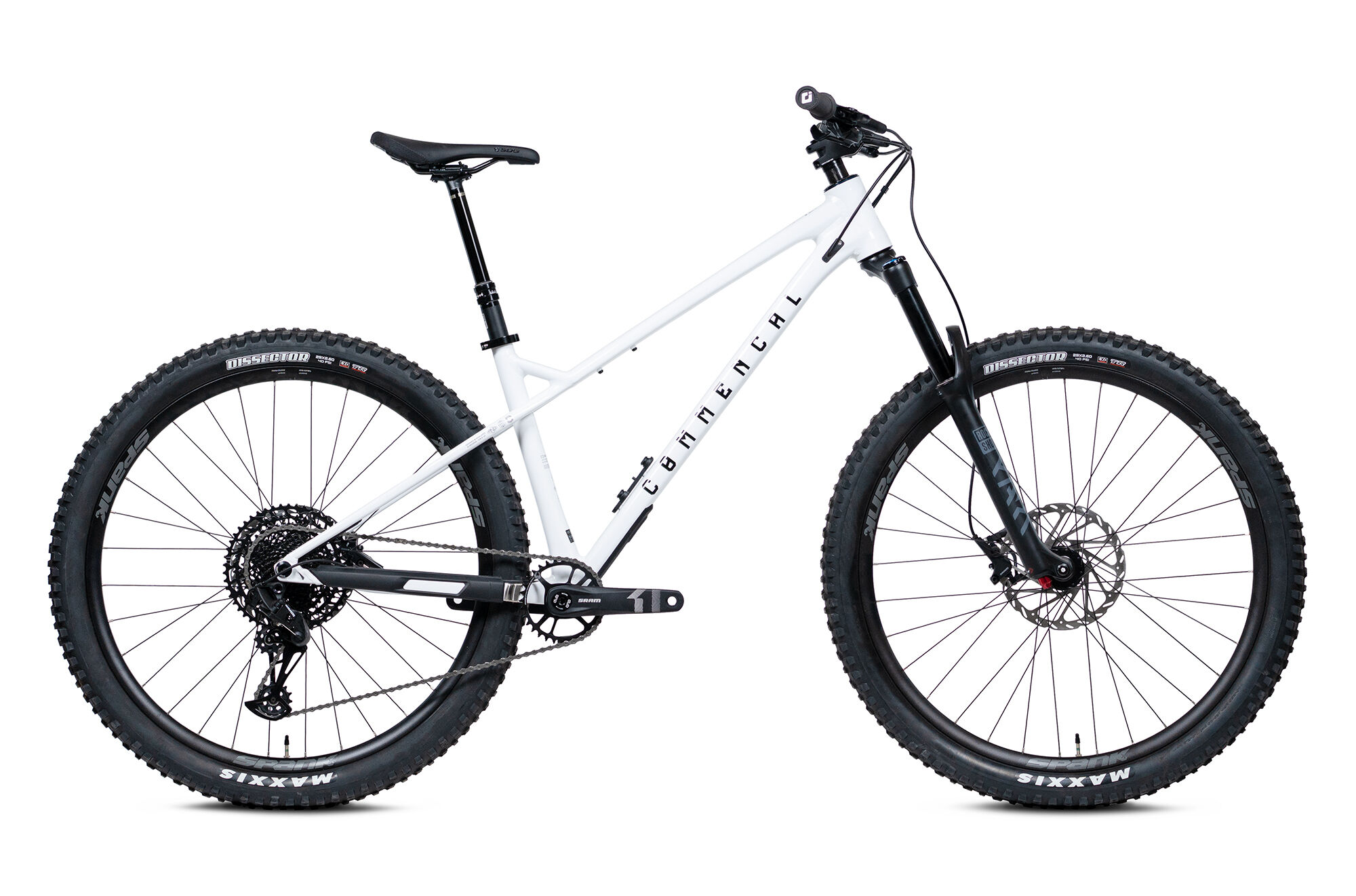 commencal  trail 27.5 フルサスMTB COMMENCAL / コメンサル 日本オフィシャルサイト / ジオライド